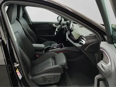 Audi A5 Avant – Foto 4