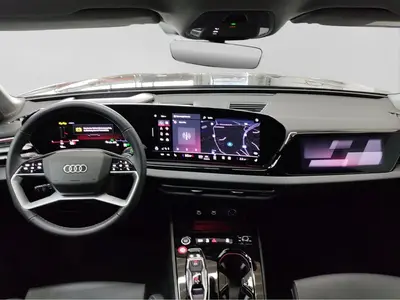 Audi A5 Avant – Foto 5