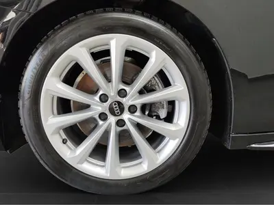 Audi A5 Avant – Foto 8