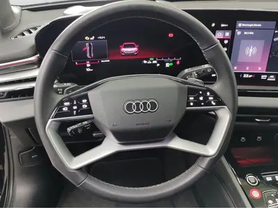 Audi A5 Avant – Foto 10