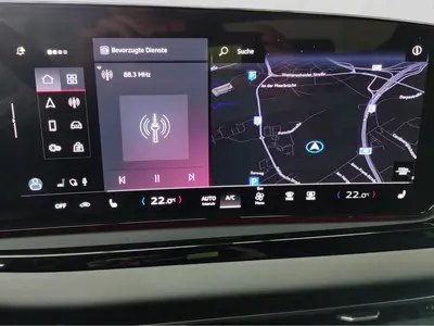 Audi A5 Avant – Foto 13