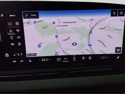 Audi A5 Avant – Foto 14