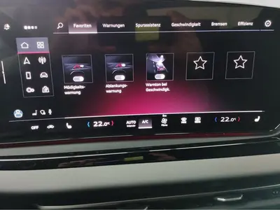 Audi A5 Avant – Foto 16