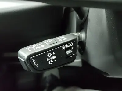 Audi A5 Avant – Foto 18