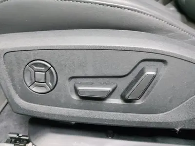 Audi A5 Avant – Foto 19