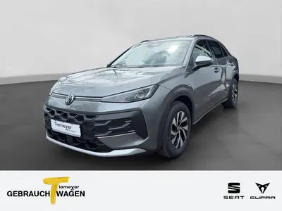 Volkswagen T-Roc – Foto 1