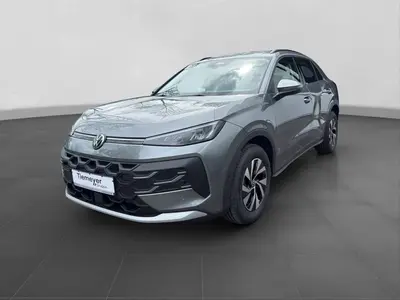Volkswagen T-Roc – Foto 2