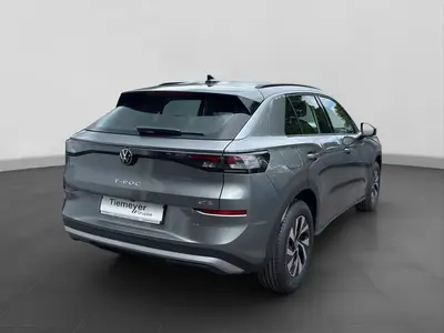 Volkswagen T-Roc – Foto 3