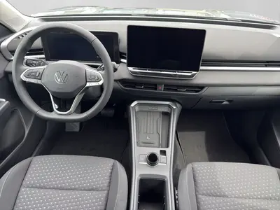 Volkswagen T-Roc – Foto 5