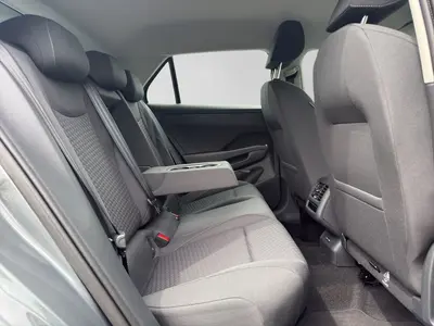 Volkswagen T-Roc – Foto 6