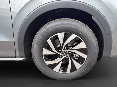Volkswagen T-Roc – Foto 7