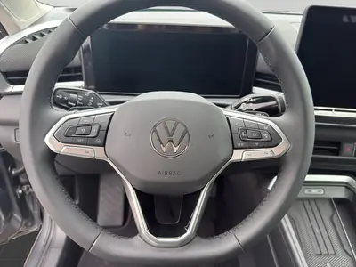 Volkswagen T-Roc – Foto 9
