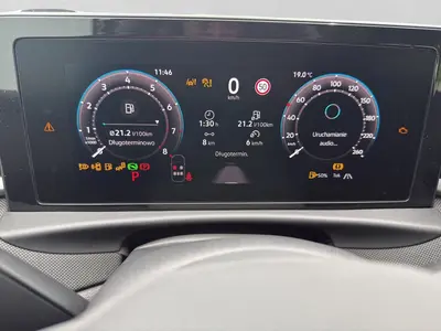 Volkswagen T-Roc – Foto 10