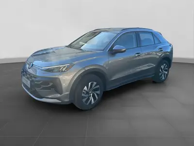 Volkswagen T-Roc – Foto 2