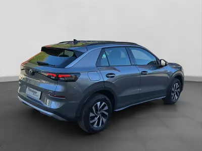 Volkswagen T-Roc – Foto 3