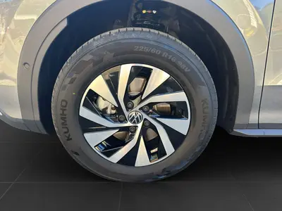 Volkswagen T-Roc – Foto 7