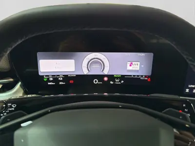 Audi Q3 Sportback – Foto 10