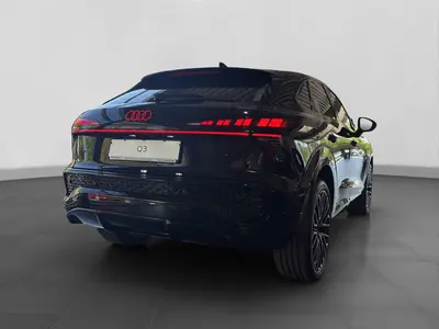 Audi Q3 Sportback – Foto 3