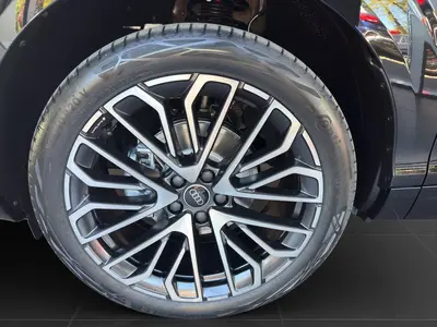Audi Q3 Sportback – Foto 7