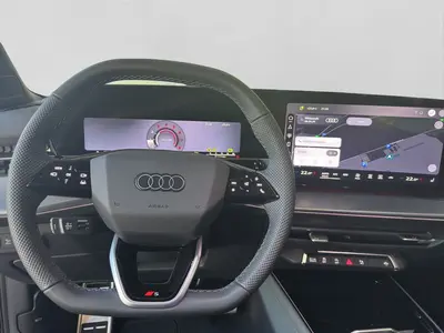 Audi Q3 Sportback – Foto 9