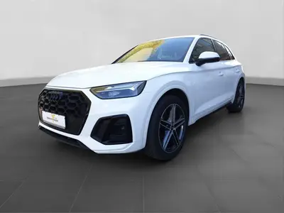 Audi SQ5 – Foto 2