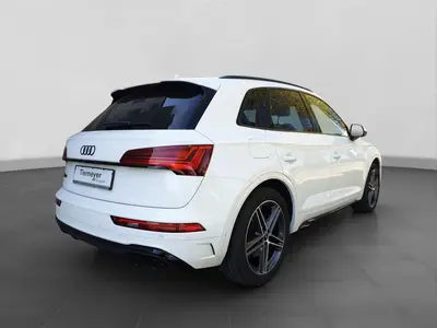 Audi SQ5 – Foto 3