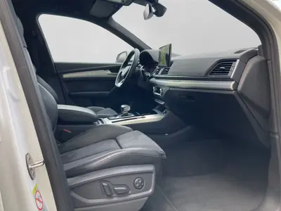 Audi SQ5 – Foto 4