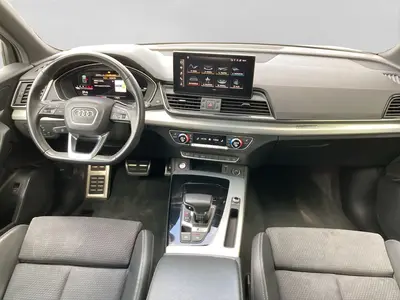 Audi SQ5 – Foto 5
