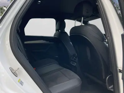Audi SQ5 – Foto 6