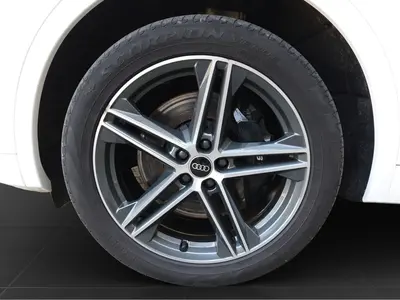 Audi SQ5 – Foto 7
