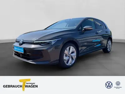 Volkswagen Golf – Foto 1