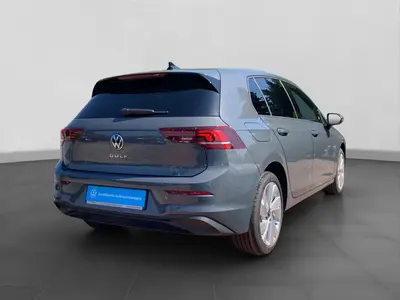 Volkswagen Golf – Foto 3