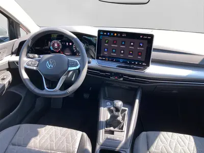 Volkswagen Golf – Foto 5