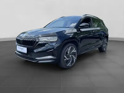 Skoda Karoq – Foto 2