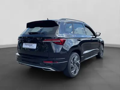 Skoda Karoq – Foto 3