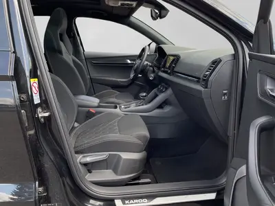 Skoda Karoq – Foto 4