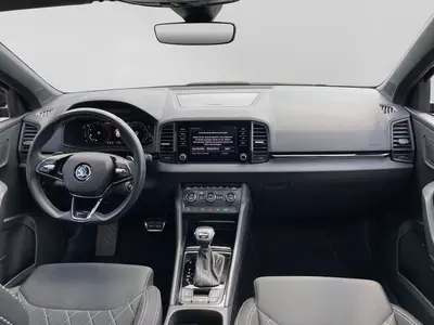 Skoda Karoq – Foto 5