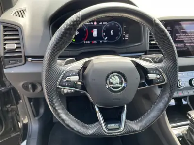Skoda Karoq – Foto 9
