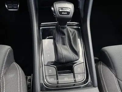 Skoda Karoq – Foto 11