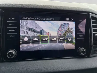 Skoda Karoq – Foto 13