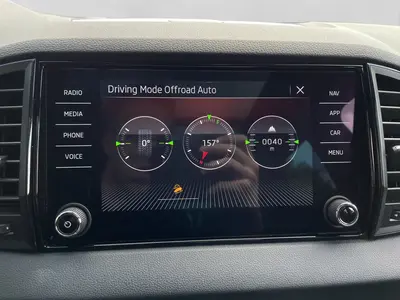 Skoda Karoq – Foto 14