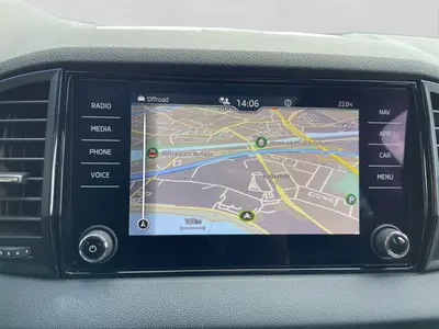 Skoda Karoq – Foto 15