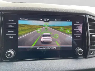 Skoda Karoq – Foto 16