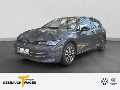 Volkswagen Golf – Foto 1