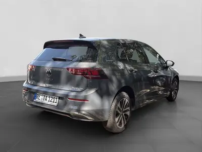 Volkswagen Golf – Foto 3