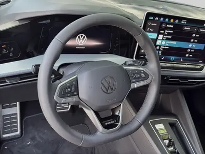 Volkswagen Golf – Foto 9