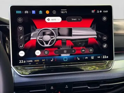 Volkswagen Golf – Foto 15