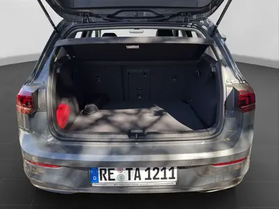 Volkswagen Golf – Foto 17