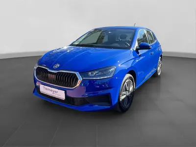 Skoda Fabia – Foto 2