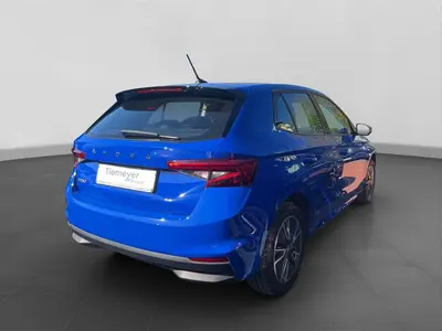 Skoda Fabia – Foto 3